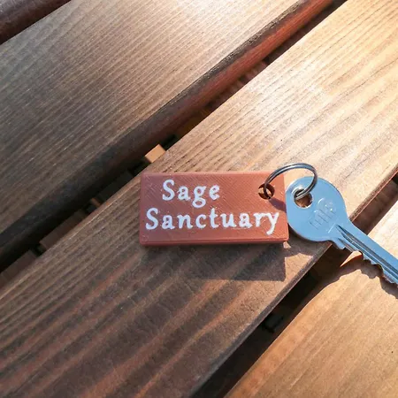 Sage Sanctuary Whitby